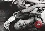 Image of dead bodies Germany, 1945, second 51 stock footage video 65675064123