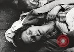 Image of dead bodies Germany, 1945, second 53 stock footage video 65675064123
