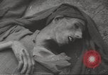 Image of dead bodies Germany, 1945, second 57 stock footage video 65675064123