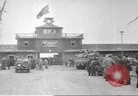 Image of Buchenwald Concentration Camp Germany, 1945, second 11 stock footage video 65675064124