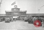 Image of Buchenwald Concentration Camp Germany, 1945, second 12 stock footage video 65675064124