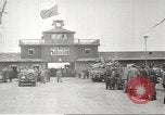 Image of Buchenwald Concentration Camp Germany, 1945, second 13 stock footage video 65675064124