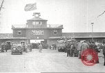 Image of Buchenwald Concentration Camp Germany, 1945, second 14 stock footage video 65675064124