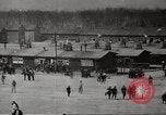 Image of Buchenwald Concentration Camp Germany, 1945, second 15 stock footage video 65675064124