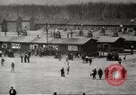 Image of Buchenwald Concentration Camp Germany, 1945, second 17 stock footage video 65675064124