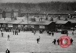 Image of Buchenwald Concentration Camp Germany, 1945, second 18 stock footage video 65675064124