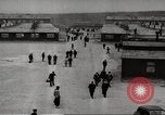 Image of Buchenwald Concentration Camp Germany, 1945, second 20 stock footage video 65675064124