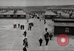 Image of Buchenwald Concentration Camp Germany, 1945, second 22 stock footage video 65675064124