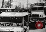Image of Buchenwald Concentration Camp Germany, 1945, second 28 stock footage video 65675064124