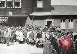 Image of Buchenwald Concentration Camp Germany, 1945, second 35 stock footage video 65675064124