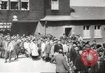 Image of Buchenwald Concentration Camp Germany, 1945, second 36 stock footage video 65675064124