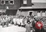 Image of Buchenwald Concentration Camp Germany, 1945, second 37 stock footage video 65675064124