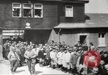 Image of Buchenwald Concentration Camp Germany, 1945, second 39 stock footage video 65675064124
