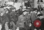 Image of Buchenwald Concentration Camp Germany, 1945, second 40 stock footage video 65675064124