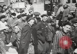 Image of Buchenwald Concentration Camp Germany, 1945, second 41 stock footage video 65675064124