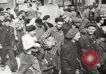 Image of Buchenwald Concentration Camp Germany, 1945, second 42 stock footage video 65675064124