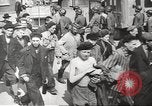 Image of Buchenwald Concentration Camp Germany, 1945, second 43 stock footage video 65675064124