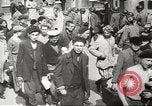Image of Buchenwald Concentration Camp Germany, 1945, second 44 stock footage video 65675064124