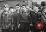 Image of Buchenwald Concentration Camp Germany, 1945, second 47 stock footage video 65675064124