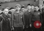 Image of Buchenwald Concentration Camp Germany, 1945, second 49 stock footage video 65675064124