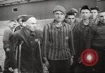 Image of Buchenwald Concentration Camp Germany, 1945, second 50 stock footage video 65675064124