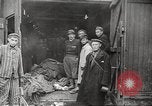 Image of Buchenwald Concentration Camp Germany, 1945, second 52 stock footage video 65675064124
