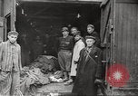 Image of Buchenwald Concentration Camp Germany, 1945, second 54 stock footage video 65675064124