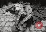 Image of Buchenwald Concentration Camp Germany, 1945, second 55 stock footage video 65675064124