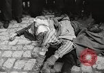 Image of Buchenwald Concentration Camp Germany, 1945, second 56 stock footage video 65675064124