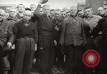 Image of Buchenwald Concentration Camp Germany, 1945, second 58 stock footage video 65675064124