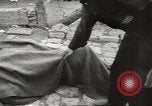 Image of Buchenwald Concentration Camp Germany, 1945, second 60 stock footage video 65675064124