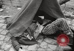 Image of Buchenwald Concentration Camp Germany, 1945, second 61 stock footage video 65675064124