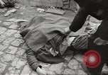 Image of Buchenwald Concentration Camp Germany, 1945, second 62 stock footage video 65675064124