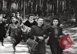 Image of Buchenwald Concentration Camp atrocities Germany, 1945, second 3 stock footage video 65675064125
