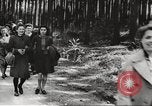 Image of Buchenwald Concentration Camp atrocities Germany, 1945, second 4 stock footage video 65675064125