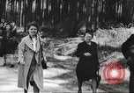 Image of Buchenwald Concentration Camp atrocities Germany, 1945, second 5 stock footage video 65675064125