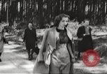 Image of Buchenwald Concentration Camp atrocities Germany, 1945, second 6 stock footage video 65675064125