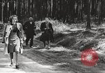 Image of Buchenwald Concentration Camp atrocities Germany, 1945, second 7 stock footage video 65675064125