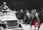 Image of Buchenwald Concentration Camp atrocities Germany, 1945, second 10 stock footage video 65675064125