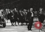 Image of Buchenwald Concentration Camp atrocities Germany, 1945, second 12 stock footage video 65675064125