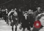 Image of Buchenwald Concentration Camp atrocities Germany, 1945, second 14 stock footage video 65675064125