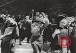 Image of Buchenwald Concentration Camp atrocities Germany, 1945, second 15 stock footage video 65675064125