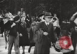 Image of Buchenwald Concentration Camp atrocities Germany, 1945, second 16 stock footage video 65675064125
