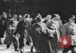 Image of Buchenwald Concentration Camp atrocities Germany, 1945, second 17 stock footage video 65675064125