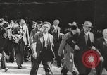 Image of Buchenwald Concentration Camp atrocities Germany, 1945, second 18 stock footage video 65675064125