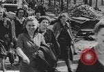 Image of Buchenwald Concentration Camp atrocities Germany, 1945, second 19 stock footage video 65675064125