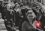 Image of Buchenwald Concentration Camp atrocities Germany, 1945, second 20 stock footage video 65675064125