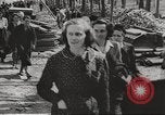 Image of Buchenwald Concentration Camp atrocities Germany, 1945, second 21 stock footage video 65675064125