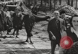 Image of Buchenwald Concentration Camp atrocities Germany, 1945, second 22 stock footage video 65675064125