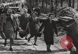 Image of Buchenwald Concentration Camp atrocities Germany, 1945, second 23 stock footage video 65675064125